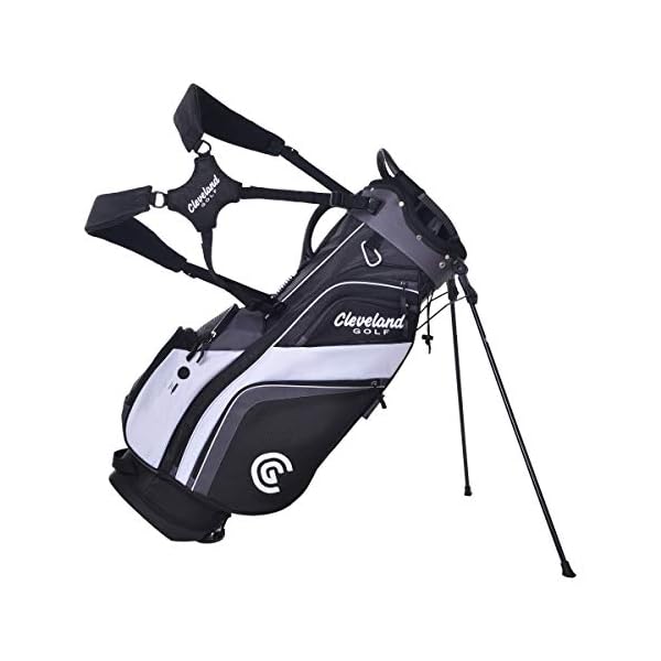 Cleveland Golf Stand Bag