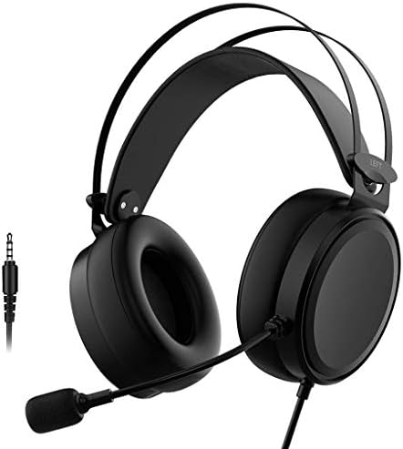 Ps4ヘッドフォン ラインマイク付きpc プレイステーション4 Xbox One ノートパソコン タブレット 電話用ステレオ
