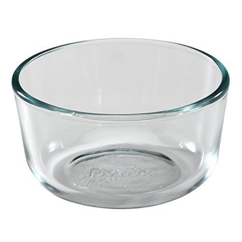 Pyrex 18-Piece Glass Food Storage Set - Image 3