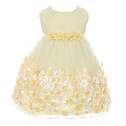 easter dress 24m