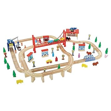 elc trains