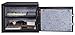 Stack-On PFS-1608 Personal Steel Fireproof Safe with Electronic Lock