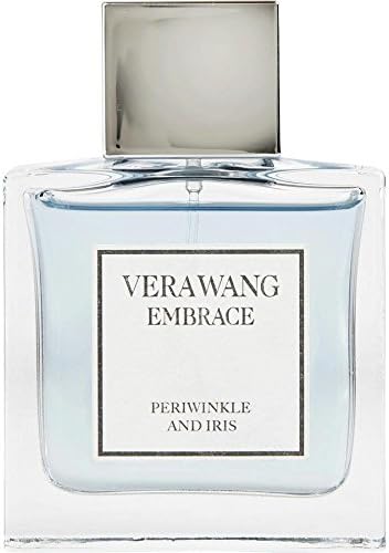 Vera Wang Embrace By Vera Wang Periwinkle & Iris Edt Spray 1 Oz (Unboxed)