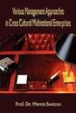 Image de Various Management Approaches in Cross Cultural Multinational Enterprises