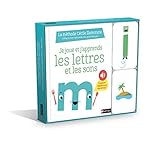 Je joue et j'apprends les lettres et les sons by