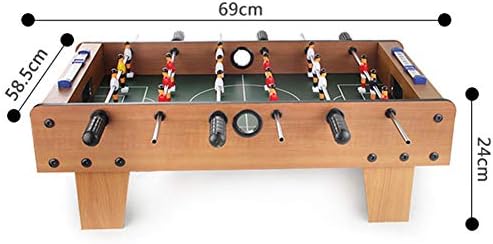 テーブルフットボールゲームのおもちゃ教育ボードゲーム家族全員のための軽くて持ち運びやすいゲーム屋内エンターテイメントインタラクティブな競争ゲームのおもちゃ B0tmy9d7 7 356円 日本最大級の品揃え新作 大人気 正規品送料無料 激安通販専門店 正規品