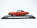 1/43 Fast & Furious 1970 Dodge Challenger R/T Org