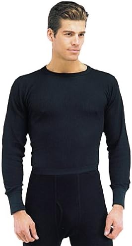 insulated undershirt