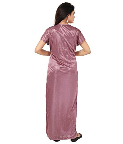 fabme women's dressing gown