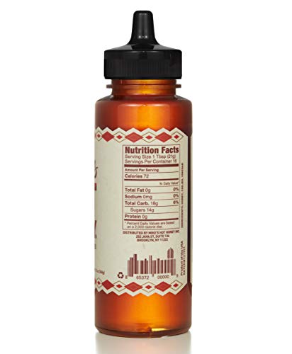 1 Mikes+Hot+Honey+12+oz