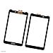 7 Inch Front Panel Touch Screen Digitizer Glass Replacement Part For ASUS MeMO Pad 7 ME170 ME170C K012
