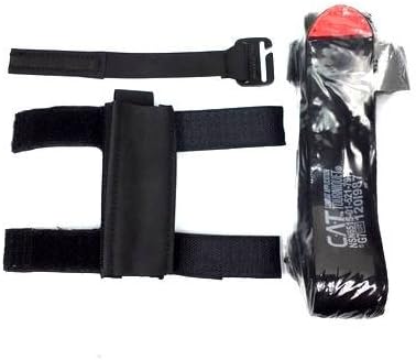 8874 SCE-JICTQ Just In Case Tourniquet Pouch With NA Rescue CAT TQ