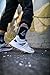TC9SOCKS Funny Socks for Men & Women - Circle Game Meme Socks Novelty Cool Dress Socks (US, Numeric, 7, 12.5, Regular, Regular, Black, Circle Game Socks)