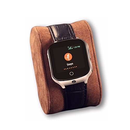 tycho gps smartwatch