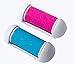 Nature Tech Electric Pedi Refill Rollers- 2 Pack