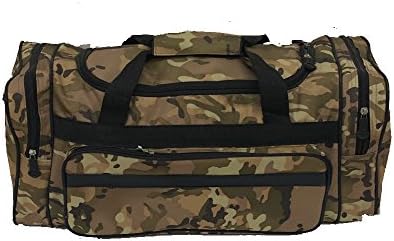 Duffel bag Travel Bag Luggage Bag Carry On Luggage Tote Bag Gym Bag