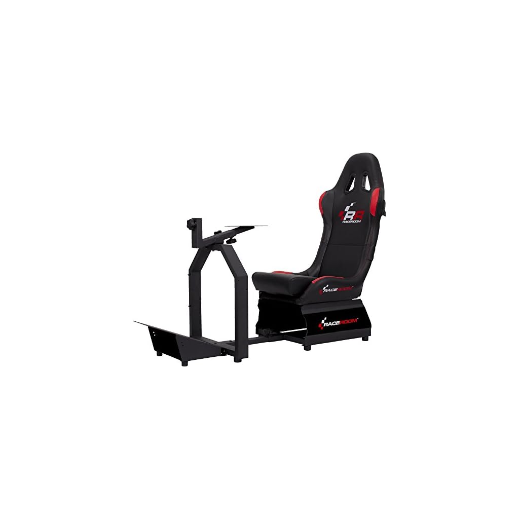 Sedia Gaming RaceRoom GameSeat