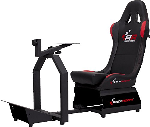 RaceRoom GameSeat RR3055