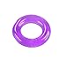 Elisel Soft Silicone Male Dream Essentials Crazy 5/10 Pcs Waterproof Silicone Cockrings Penis Ring Cock-ring Delay Control Ring Super Stretch Cockring Prostate Set for Men Male Masturbation Sex Toys Color Random with Wowlife's Pouch (10 Pcs)