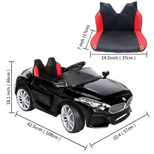 4 HikeGeek+Electric+Battery+Powered+Parental