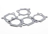 Briggs & Stratton 4156 Air Cleaner Gasket Contains 5 of 795629