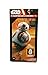 Star Wars 16 Valentines With 16 Erasers ~ 1 Box