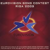 Eurovision Song Contest 2003