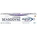 Sensodyne Rapid Relief Sensitive Toothpaste, Sensitive Teeth Treatment, Mint - 3.4 Ounces