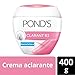 Pond's Clarant B3 Anti-dark Moisturizing Cream, for Normal to Dry Skin,14oz Crema Aclaradora De Piel Contra Las Manchas 400gr