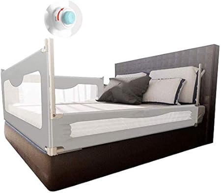 baby bed size in inches