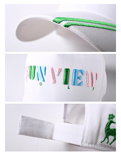 SVG Women's Adjustable Velcro