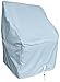 Leader Accessories Heavy Duty Waterproof Boat Center Console Cover (Grey, Large: 45