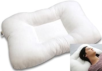 Neck Pillow Experience Cervical Support Best Spondylosis