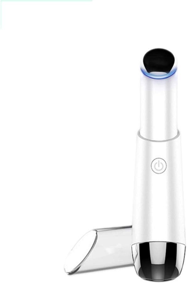 Jmung Anti-Aging Galvanic Wand Rechargeable Eliminate Wrinkles Wand With High-Frequency Vibration Promote Face Cream And Serum Absorption