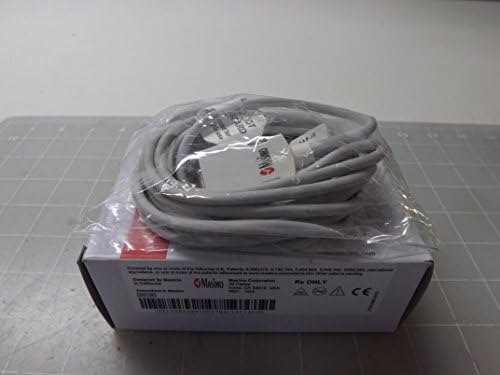 Masimo PC08 Patient Cable T51075