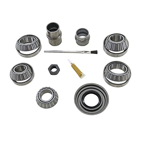 Yukon (BK D25) Bearing Installation Kit for Dana 25 Differential