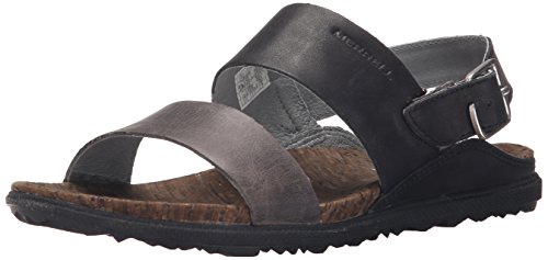 merrell around town backstrap sandal