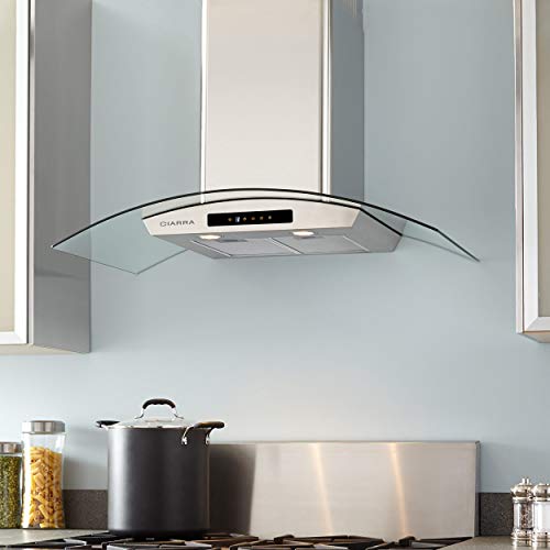 3 CIARRA+Control+Tempered+Stainless+Washable