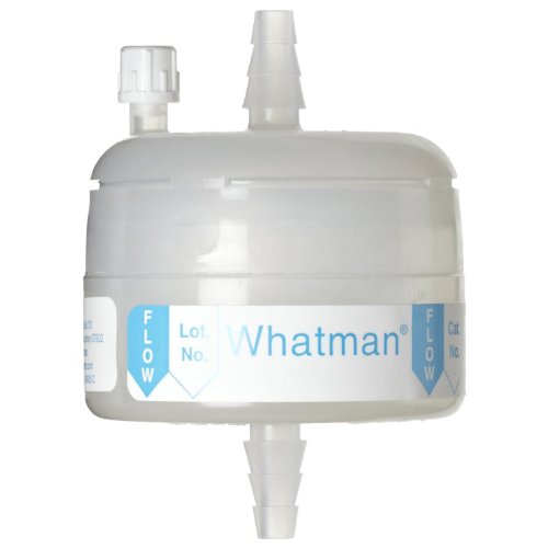 Whatman 6703-3650 Polycap Polypropylene Pressure
