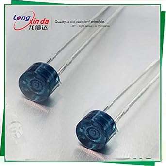 Sensor de luz ambiental IR-Blocking silicona foto IC diodo ...