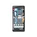 ZAGG Invisible Shield Glass+ Screen Protector -Fits Google Pixel 2 -Extreme Impact & Scratch Protection - Easy To Apply - Clear