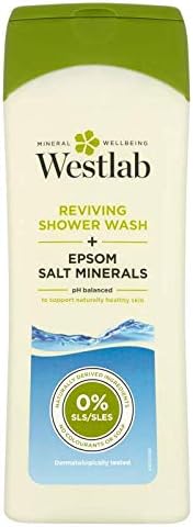 low ph shampoos body wash