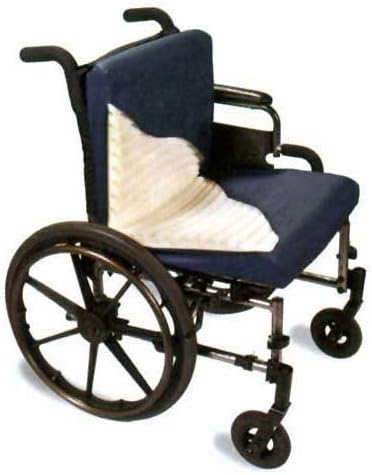 CUSHION SHORT WAVE 18X34 (EA) by Span America