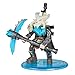 Fortnite Collectible Figure, Multi-Coloured, Assorted Model