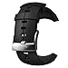 SUUNTO Spartan Ultra Replacement Band (All Black Titanium)