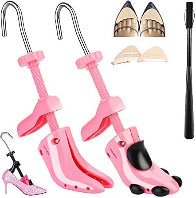 women's shoe stretchers amazon