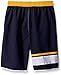 NHL Youth Boys 8-20 Swim Trunk
