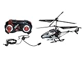SkyRover Voice Command Helicopter Toy