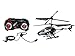 SkyRover Voice Command Helicopter Toy