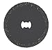 Dremel EZ506CU 1-1/2-Inch Premium High Performance Metal Cutting Disc- Rotary Tool Accessory